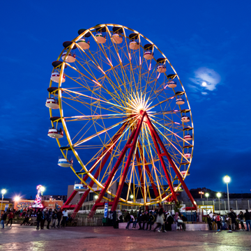 La Grande Roue